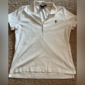 Ralph Lauren polo